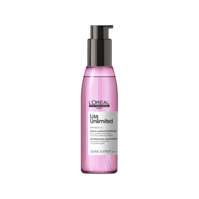 SERUM LISS UNLIMITED (ACEITE DE SECADO ANTI-FRIZZ)